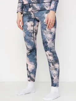 Womens Roxy Daybreak Brushed Active leggings
