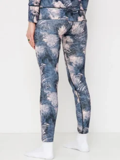 Womens Roxy Daybreak Brushed Active leggings