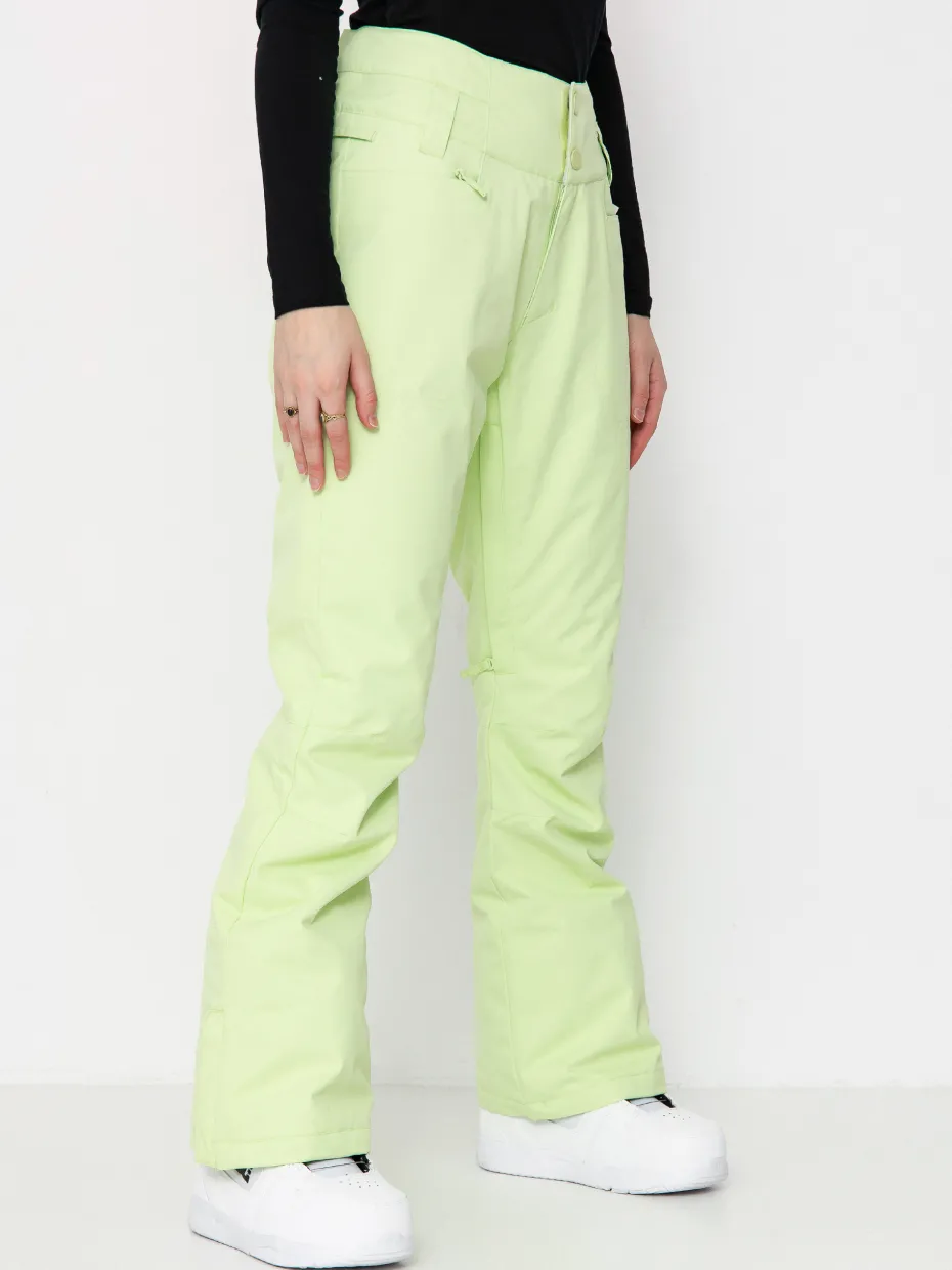 Womens Roxy Diversion Snowboard pants