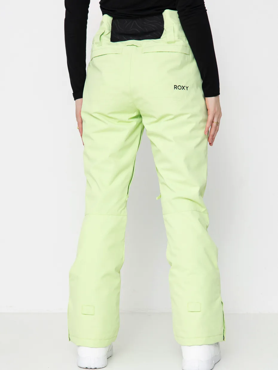 Womens Roxy Diversion Snowboard pants