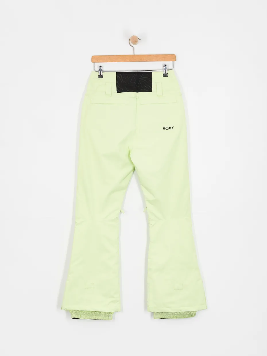 Womens Roxy Diversion Snowboard pants