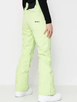 Womens Roxy Diversion Snowboard pants