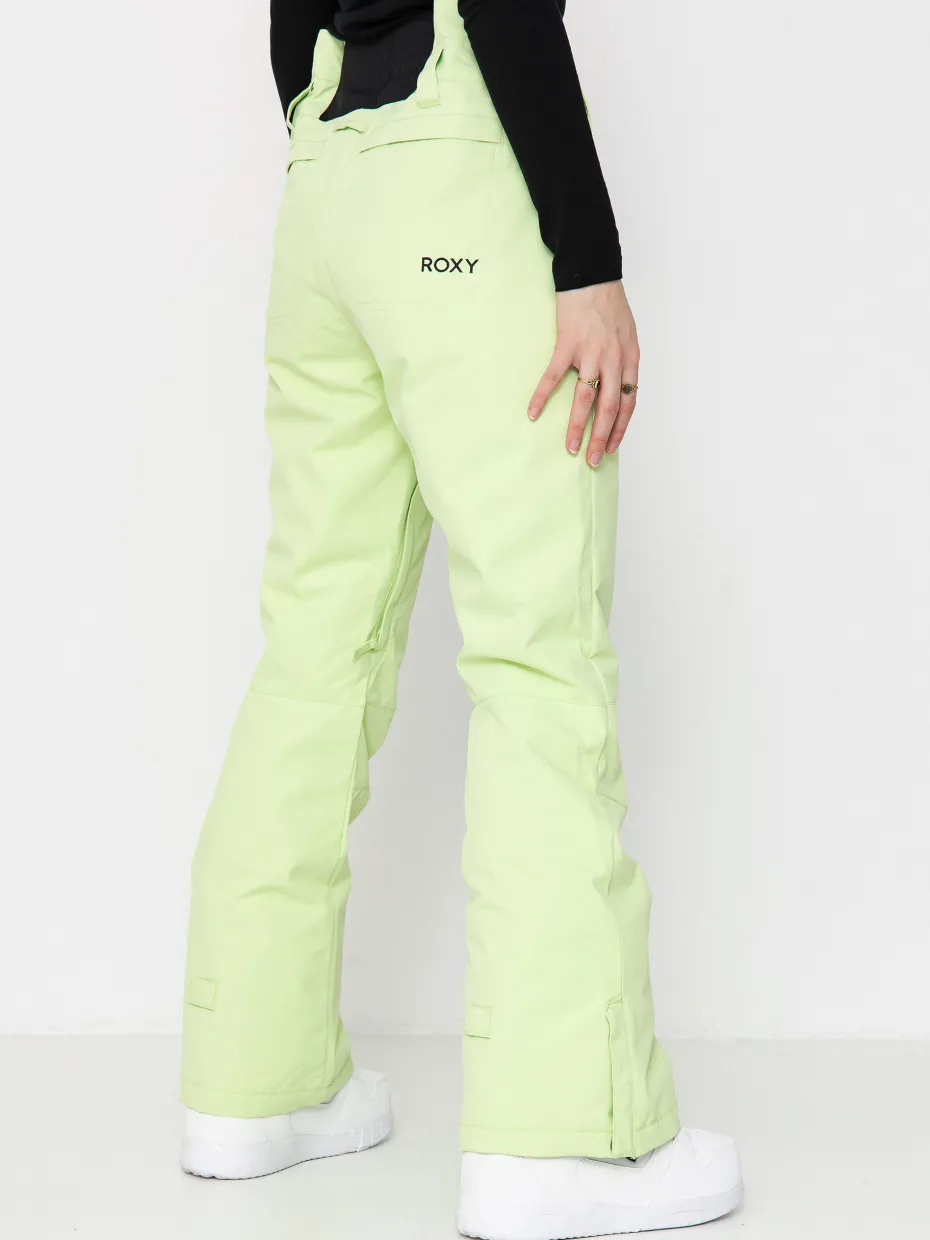 Womens Roxy Diversion Snowboard pants