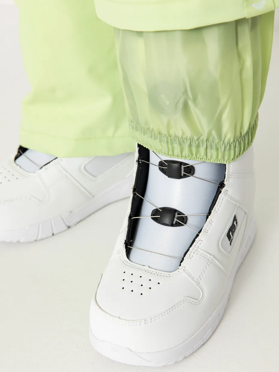 Womens Roxy Diversion Snowboard pants