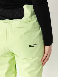Womens Roxy Diversion Snowboard pants