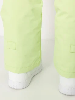 Womens Roxy Diversion Snowboard pants
