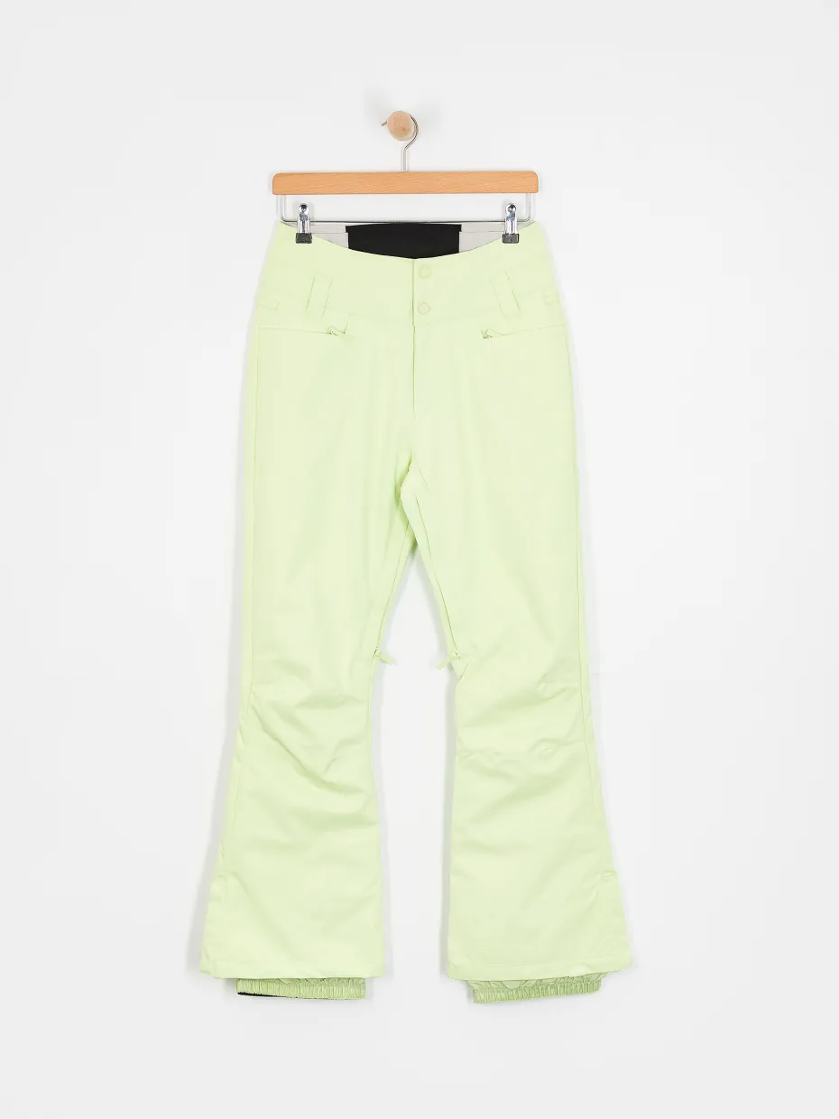 Womens Roxy Diversion Snowboard pants