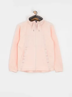 Womens Roxy Fleece Fleeting Snow