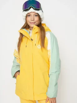 Womens Roxy Highridge Snowboard jacket
