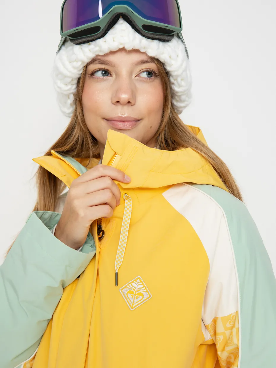 Womens Roxy Highridge Snowboard jacket