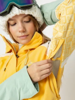 Womens Roxy Highridge Snowboard jacket