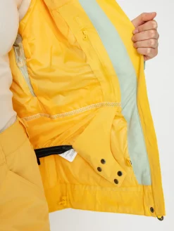 Womens Roxy Highridge Snowboard jacket