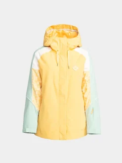 Womens Roxy Highridge Snowboard jacket