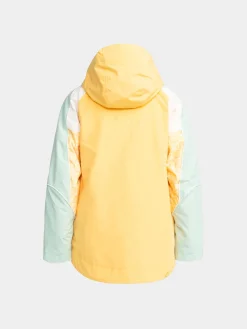 Womens Roxy Highridge Snowboard jacket