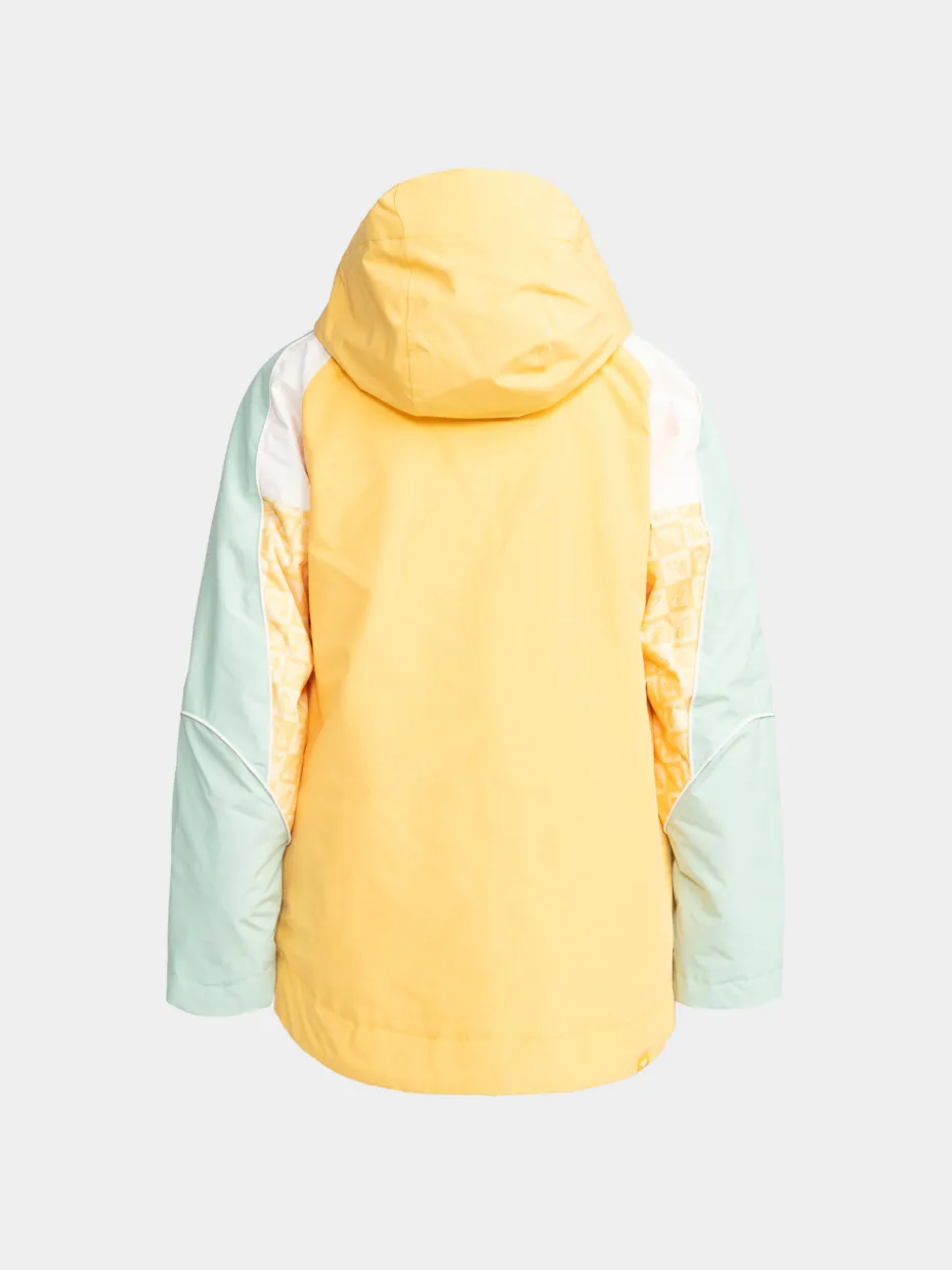 Womens Roxy Highridge Snowboard jacket