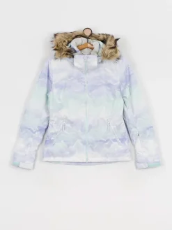 Womens Roxy Jet Ski Se Snowboard jacket