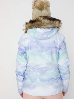 Womens Roxy Jet Ski Se Snowboard jacket