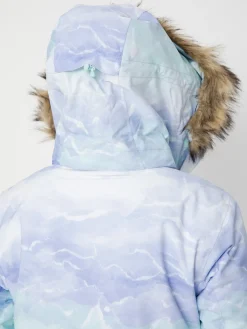Womens Roxy Jet Ski Se Snowboard jacket