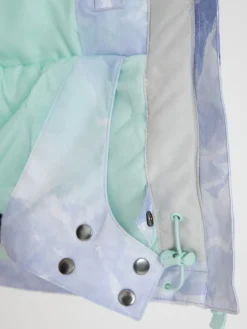 Womens Roxy Jet Ski Se Snowboard jacket