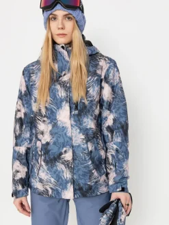 Womens Roxy Jetty Snowboard jacket