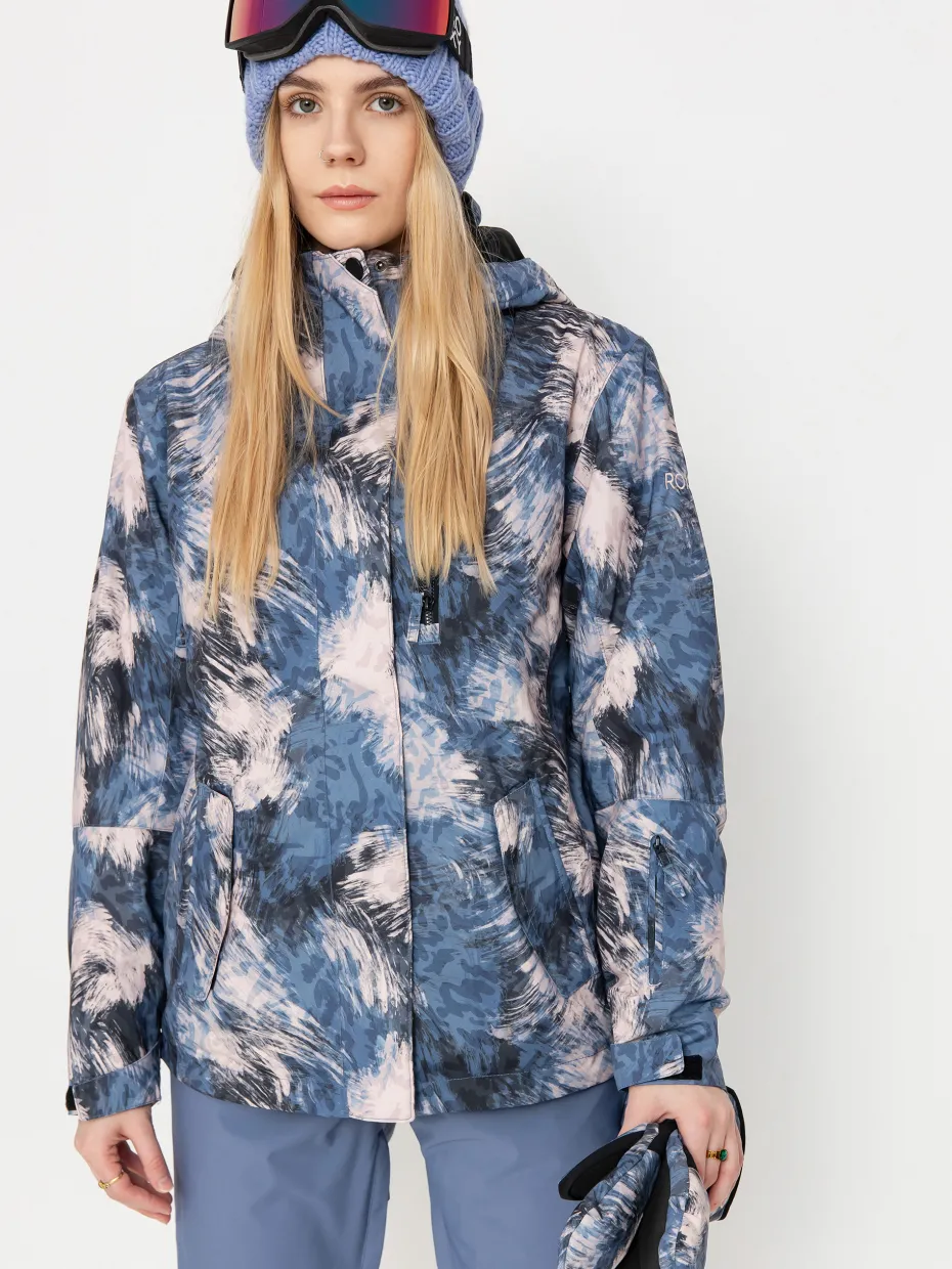 Womens Roxy Jetty Snowboard jacket
