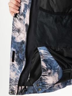 Womens Roxy Jetty Snowboard jacket