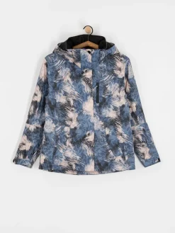 Womens Roxy Jetty Snowboard jacket