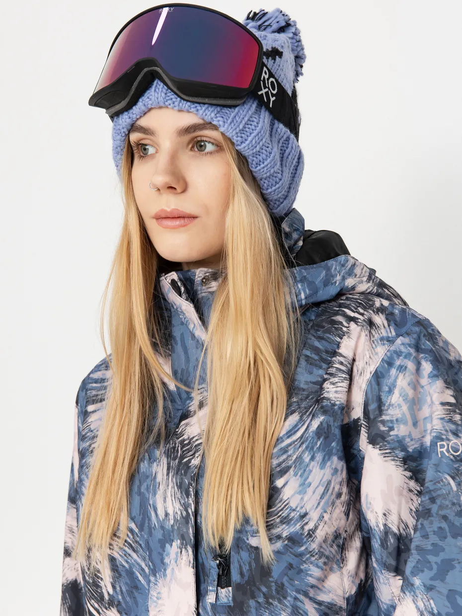 Womens Roxy Jetty Snowboard jacket