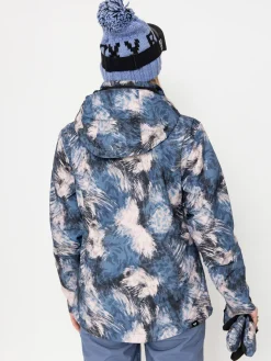 Womens Roxy Jetty Snowboard jacket