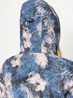 Womens Roxy Jetty Snowboard jacket
