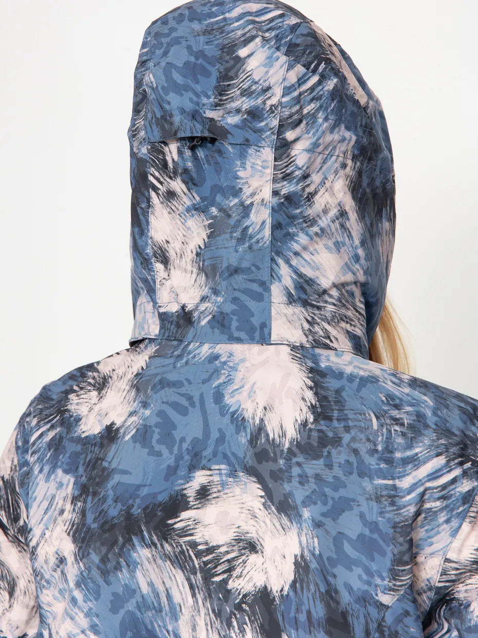 Womens Roxy Jetty Snowboard jacket