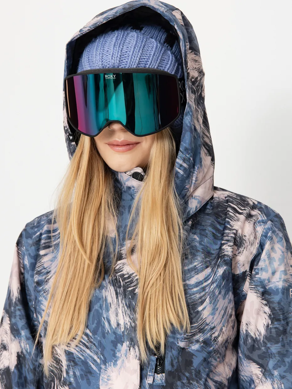 Womens Roxy Jetty Snowboard jacket