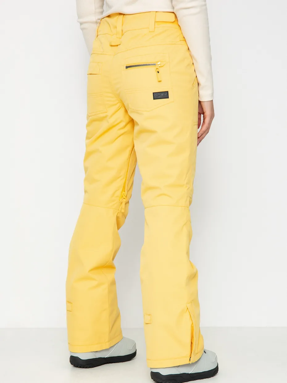 Womens Roxy Nadia Snowboard pants
