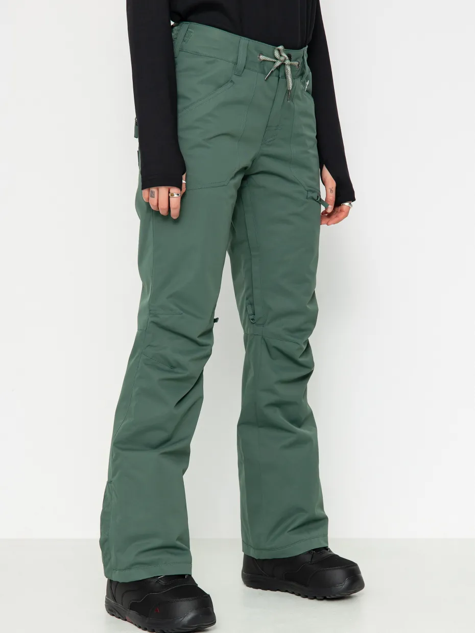 Womens Roxy Nadia Snowboard pants