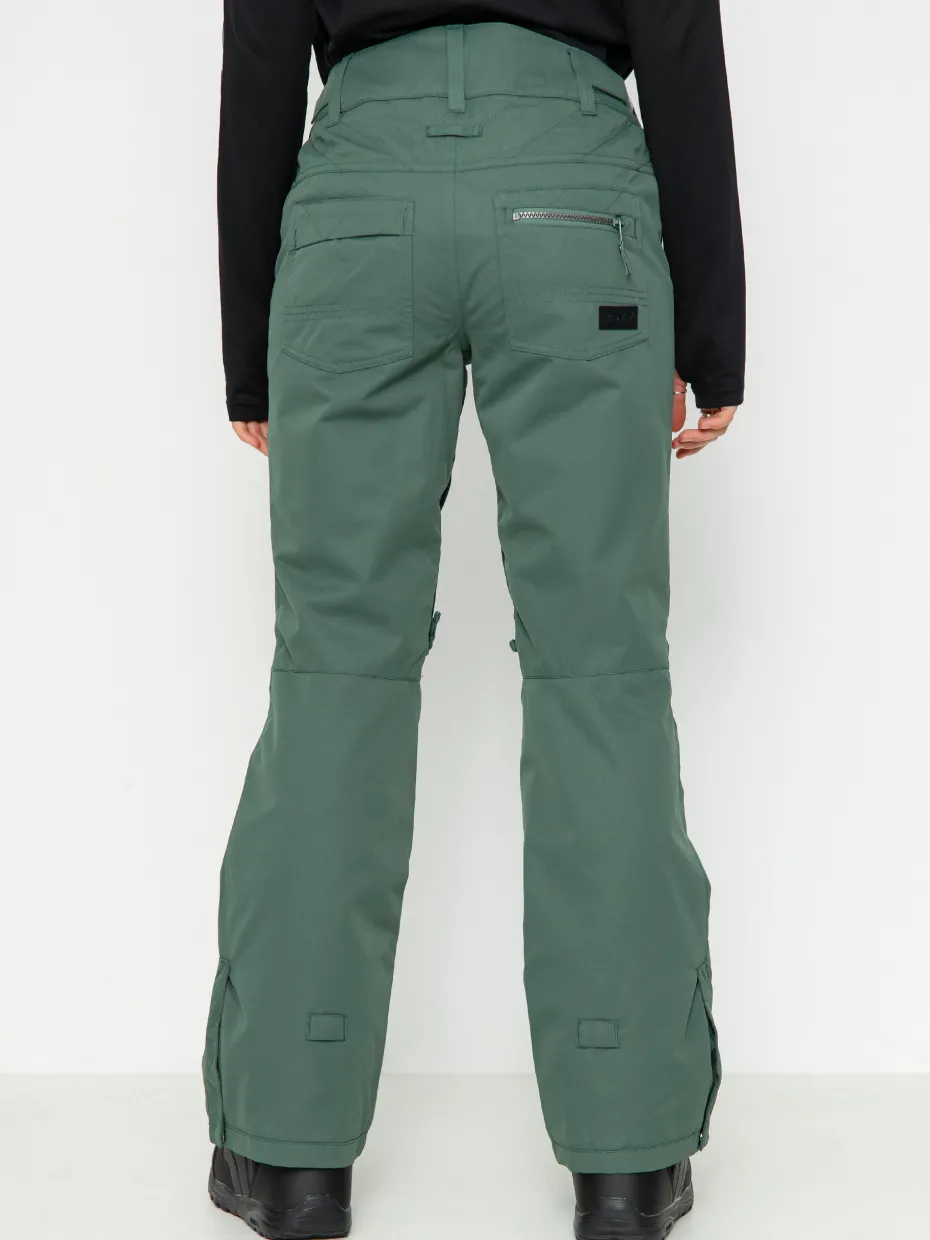 Womens Roxy Nadia Snowboard pants