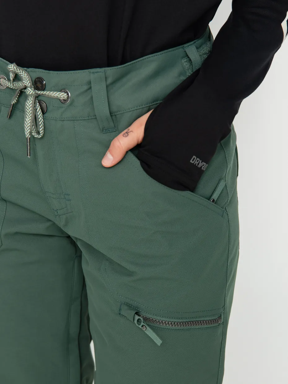 Womens Roxy Nadia Snowboard pants