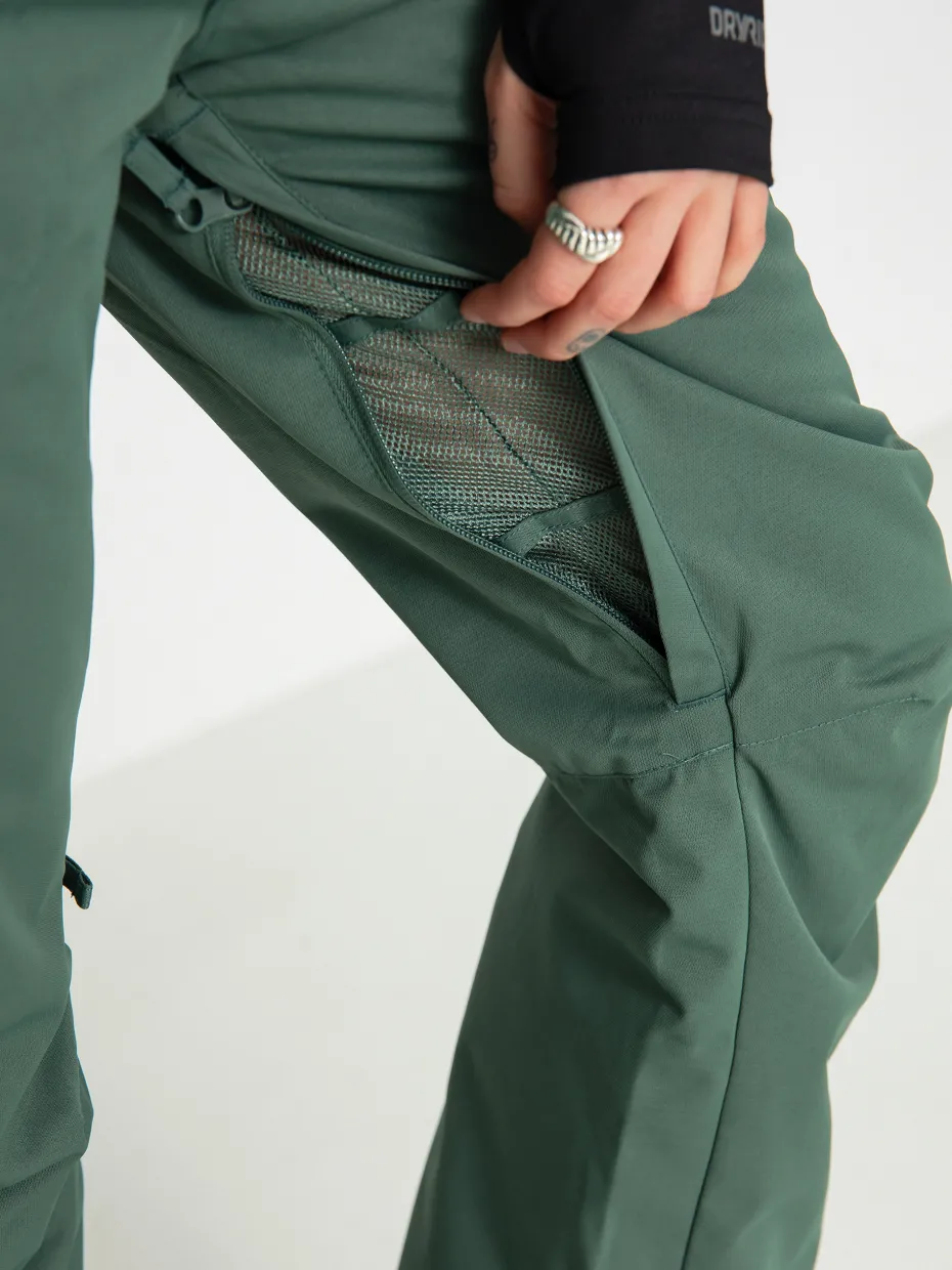 Womens Roxy Nadia Snowboard pants