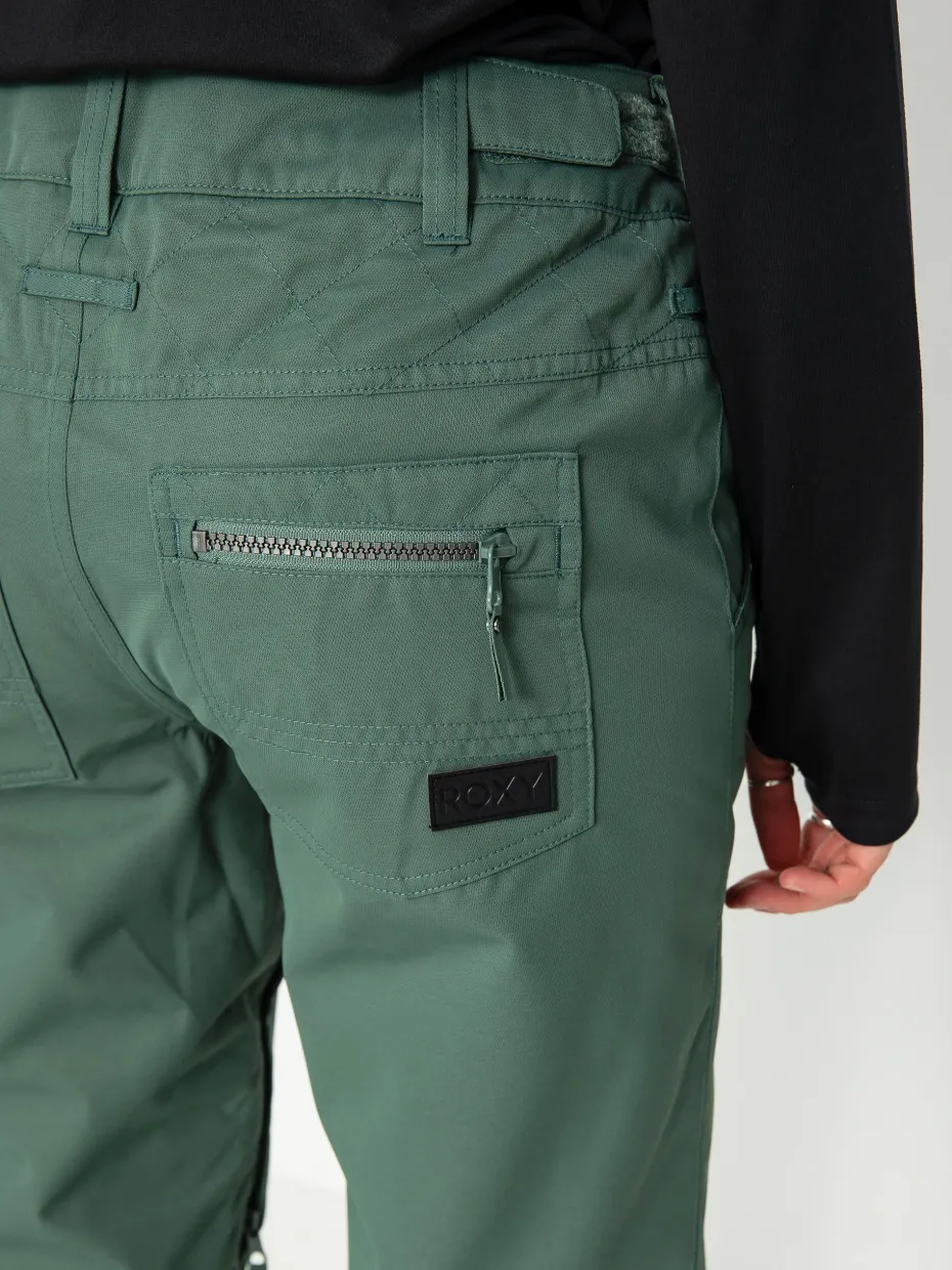 Womens Roxy Nadia Snowboard pants