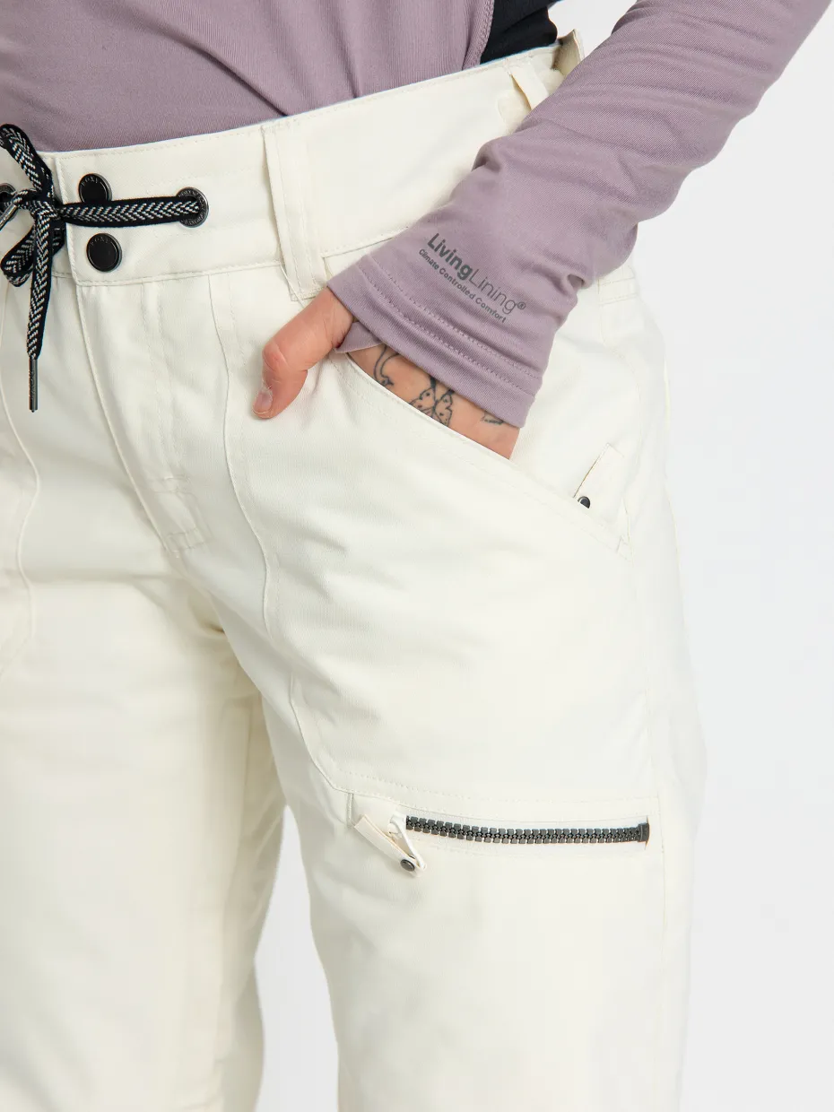 Womens Roxy Nadia Snowboard pants