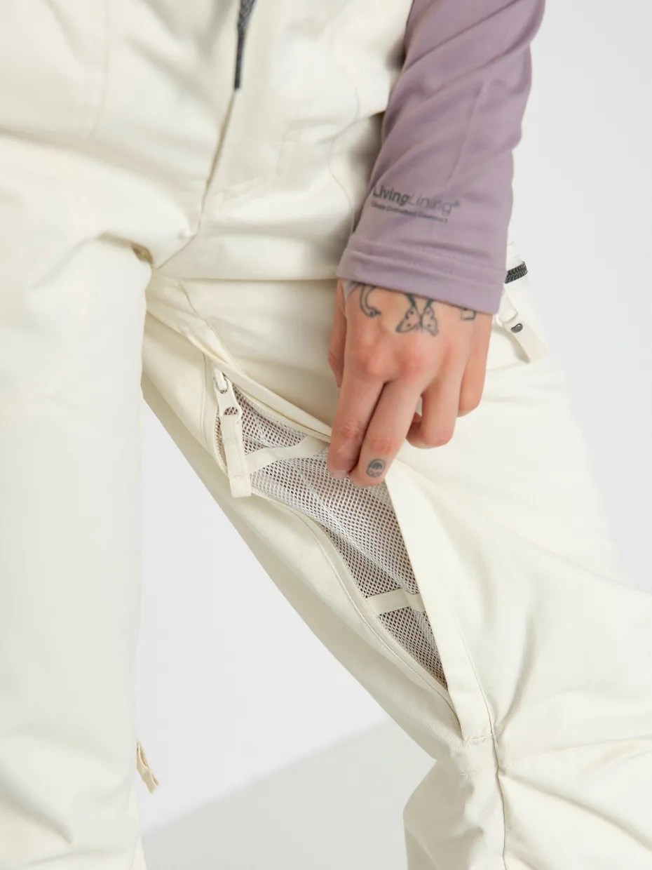 Womens Roxy Nadia Snowboard pants