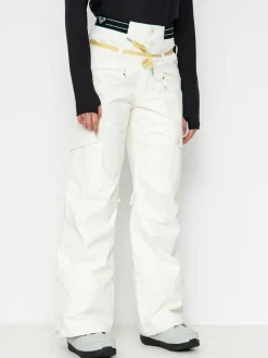 Womens Roxy Passive Lines Snowboard pants