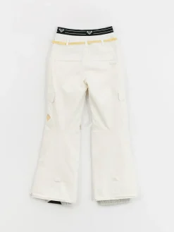 Womens Roxy Passive Lines Snowboard pants