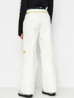 Womens Roxy Passive Lines Snowboard pants
