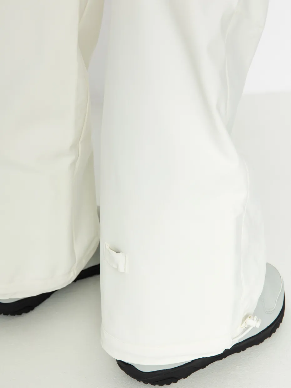Womens Roxy Passive Lines Snowboard pants