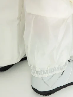 Womens Roxy Passive Lines Snowboard pants