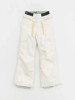 Womens Roxy Passive Lines Snowboard pants
