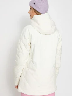 Womens Roxy Radiant Lines Overhead Snowboard jacket
