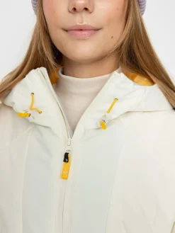 Womens Roxy Radiant Lines Overhead Snowboard jacket