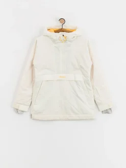 Womens Roxy Radiant Lines Overhead Snowboard jacket