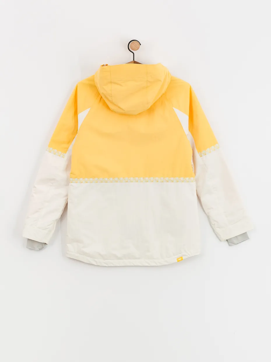 Womens Roxy Ritual Snowboard jacket